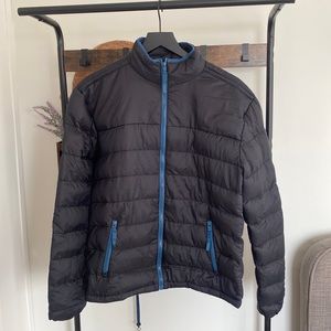 Fabletics Puffer Jacket
